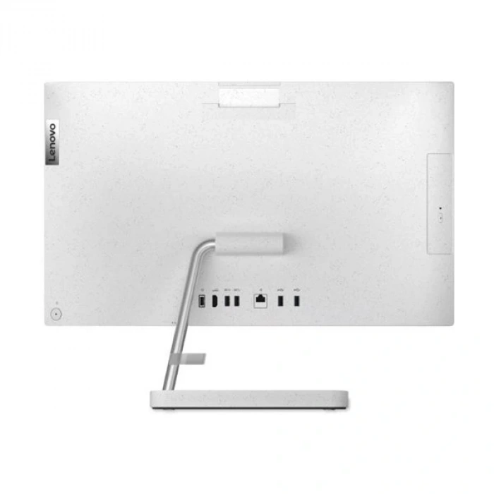 LENOVO 23.8 IDEACENTRE F0GH010QTR CORE i5 12450H 16GB RAM- 1TB NVME O/B UHD W11H
