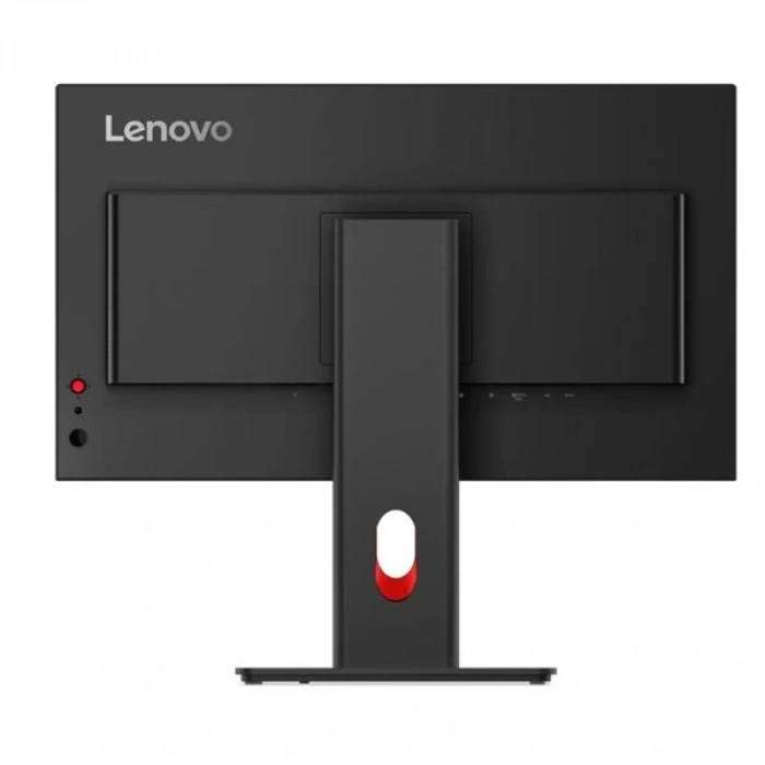 LENOVO 23.8 IPS THINKVISION T24D-40 64B9GAT1TK 4MS 120HZ HDMI-DP KURUMSAL MONİTÖR 1920X1080