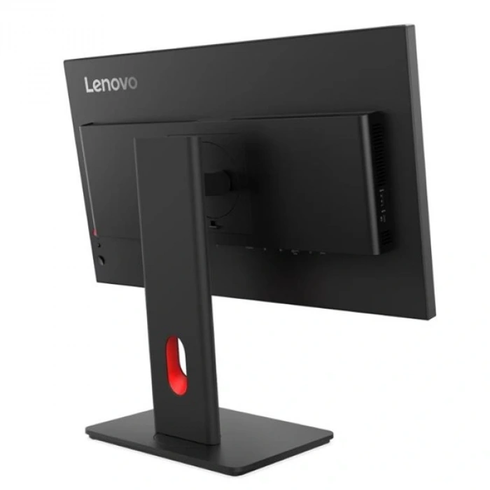 LENOVO 23.8 IPS THINKVISION T24D-40 64B9GAT1TK 4MS 120HZ HDMI-DP KURUMSAL MONİTÖR 1920X1080