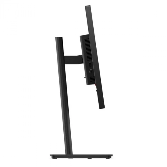 LENOVO 23.8 IPS THINKVISION T24D-40 64B9GAT1TK 4MS 120HZ HDMI-DP KURUMSAL MONİTÖR 1920X1080