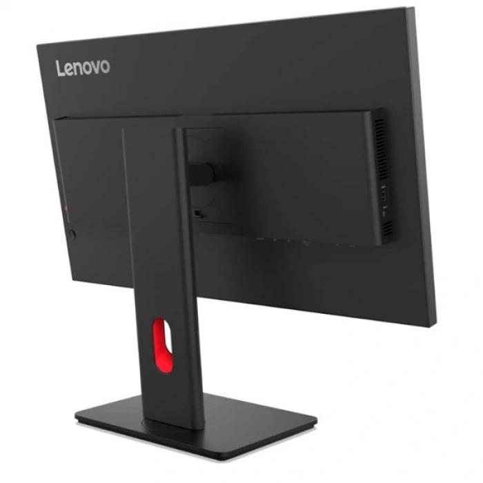LENOVO 27 IPS T27QD-40 64AAGAT2TK 4MS 120HZ HDMI-DP TYPEC KURUMSAL MONİTÖR 2560X1440
