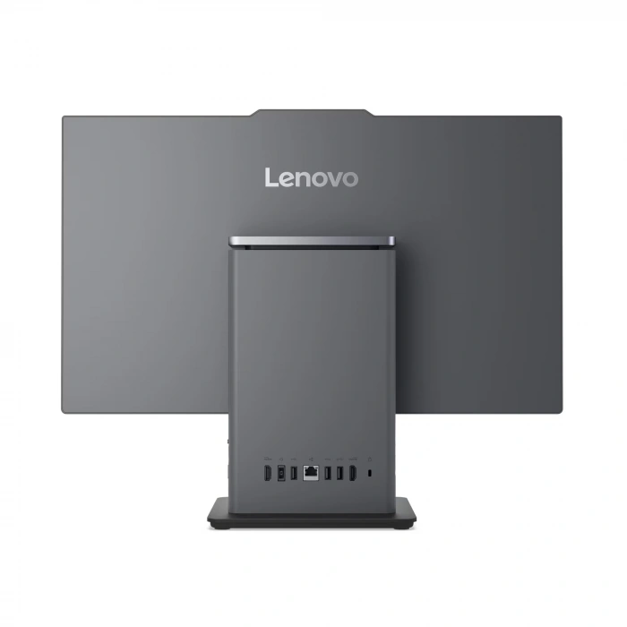 LENOVO AIO 23.8 CORE 5 210H-8GB DDR5 RAM-512GB NVME-FDOS / ThinkCentre neo 50a 24 Gen 5 12SC0048TR