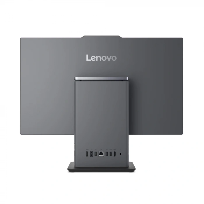 LENOVO AIO 23.8 CORE i7 13620H-16GB DDR5 RAM-512GB NVME-O/B UHD-FDOS /ThinkCentre Neo 30A 12SC000KTR