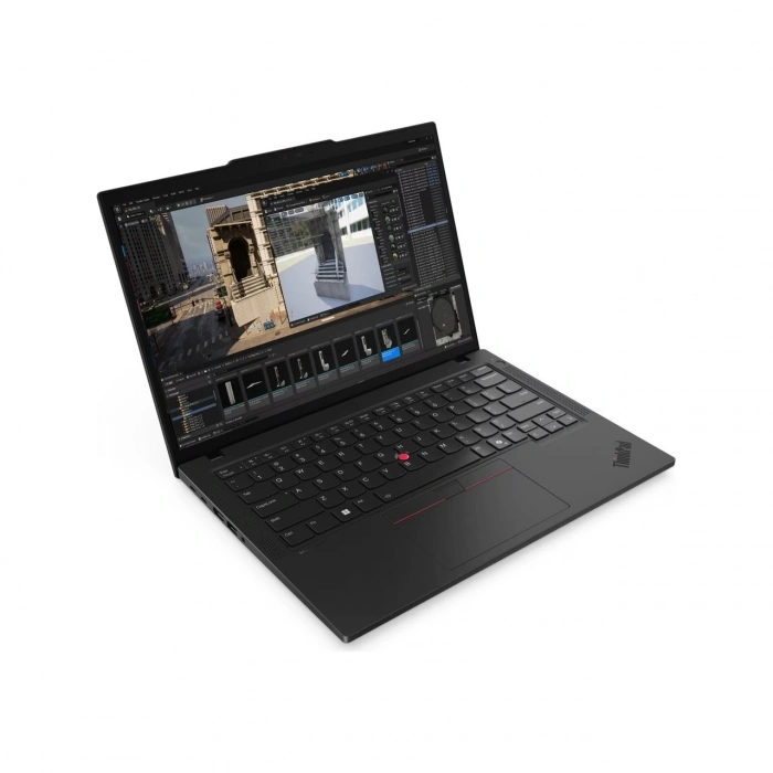 LENOVO P14S 21MFS2MQ00 R7 PRO- 8840HS 16GB 512GB NVME SSD 14 FREEDOS MOBILE WS