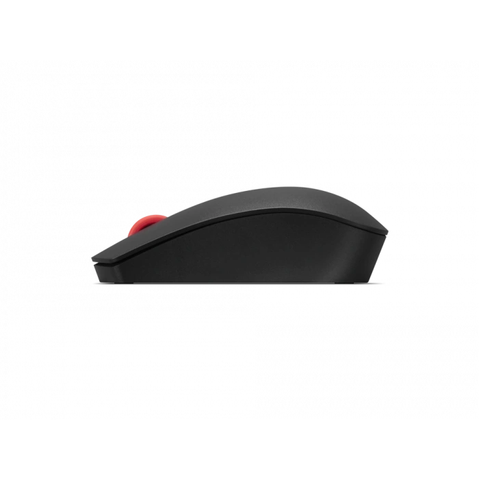 LENOVO Q TR Essential 4X31R64489 Kablosuz Klavye Mouse Set Siyah