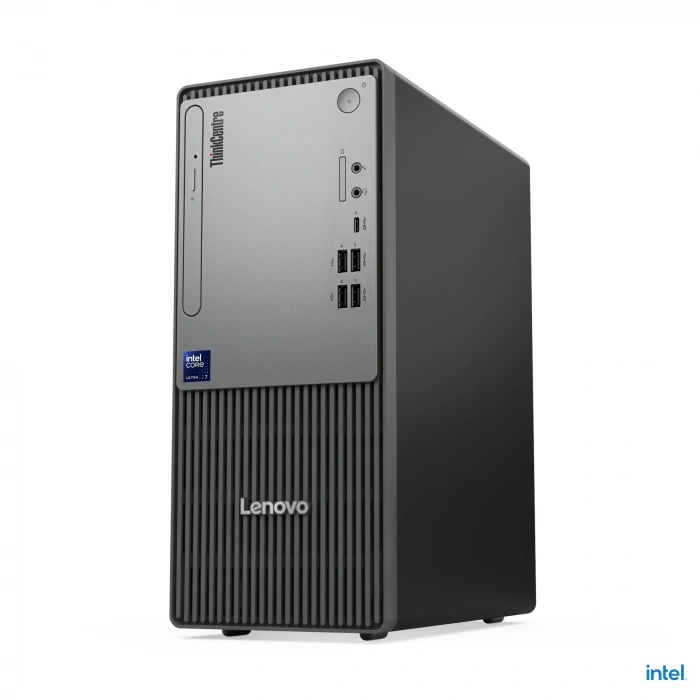 LENOVO TC NEO 50T GEN6 13BD007UTR ULTRA 5 225 16GB 512GB SSD DVD/RW FREEDOS PC