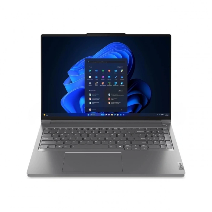 LENOVO THINKBOOK 16P G6 ADR 21U00013TX RYZEN 9 8940HX 32GB 1TB SSD 8GB RTX5060 16 WQXGA 240Hz FREEDOS NOTEBOOK
