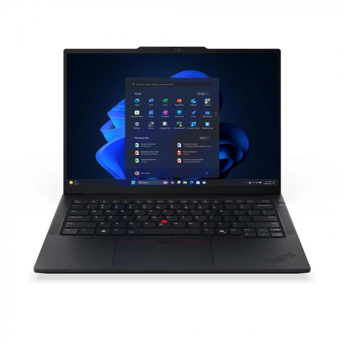 LENOVO THINKPAD E14 GEN7 21SX007HTX ULTRA 7 255H 16GB 512GB SSD 14 WIN11 PRO NOTEBOOK