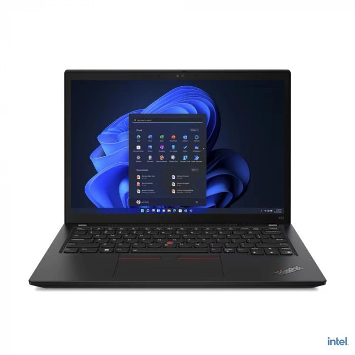 LENOVO THINKPAD X13 GEN3 21BN0033TX I7-1260P 16GB 512GB SSD 13.3 WUXGA WIN11 PRO NOTEBOOK