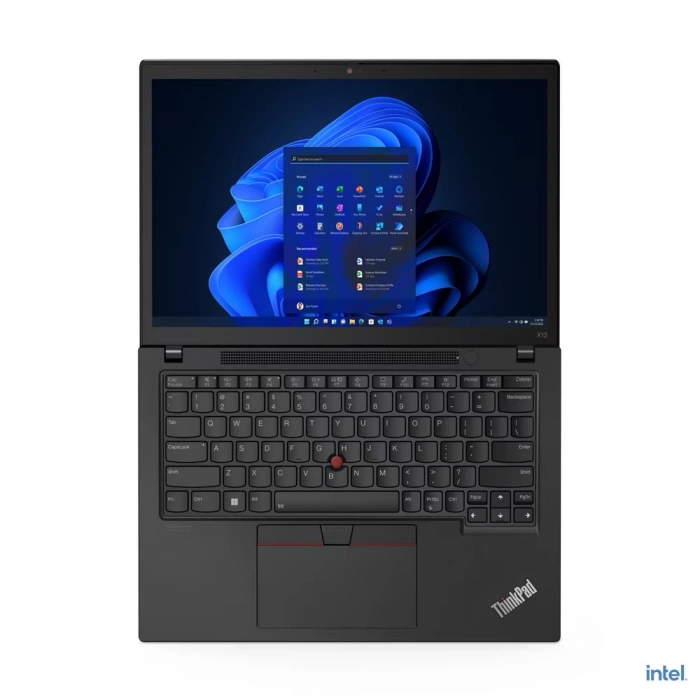 LENOVO THINKPAD X13 GEN3 21BN0033TX I7-1260P 16GB 512GB SSD 13.3 WUXGA WIN11 PRO NOTEBOOK