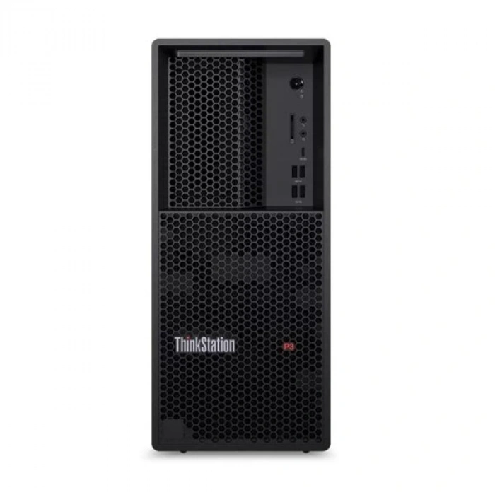 LENOVO THINKSTATION P3 v2 30HT004JTR ULTRA 9 285K-64GB DDR5 RAM-1TB NVME-20GB RTX 4000 ADA-W11 PRO