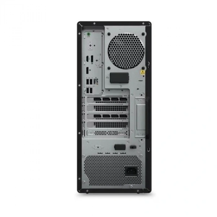 LENOVO THINKSTATION P3 v2 30HT004JTR ULTRA 9 285K-64GB DDR5 RAM-2TB NVME-20GB RTX 4000 ADA-W11 PRO