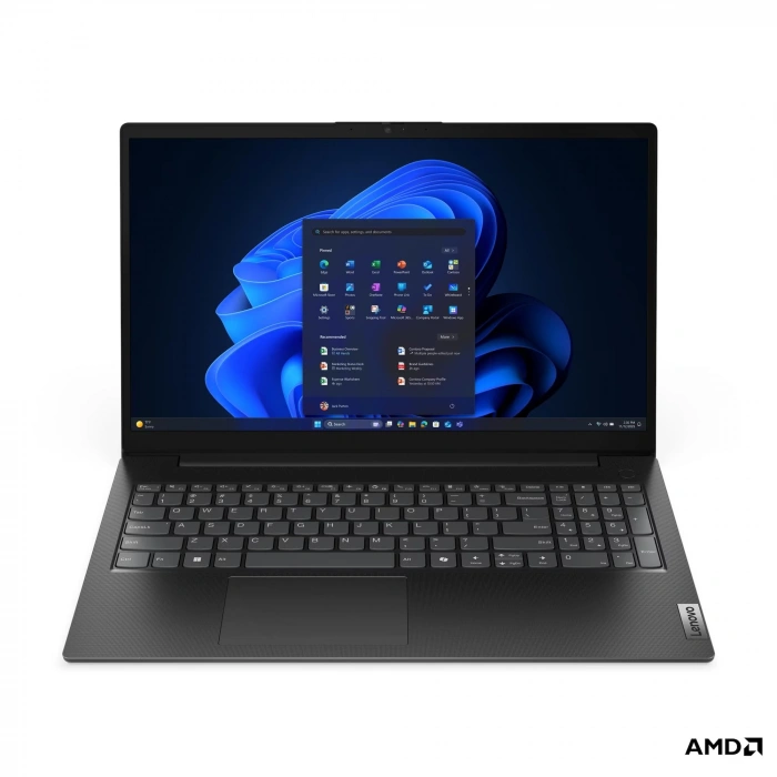 LENOVO V15 G6 83V40026TX RYZEN 7 170 16GB 512GB SSD O/B VGA 15.6 FREEDOS NOTEBOOK