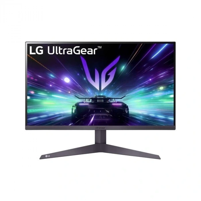 LG 27 IPS 27GS50F-B 1MS 180HZ HDMI-DP GAMING MONİTÖR 1920X1080