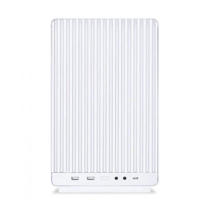 LIAN LI DAN CASE A3 1x FAN MINI TOWER BEYAZ mATX KASA G99.A3W.00