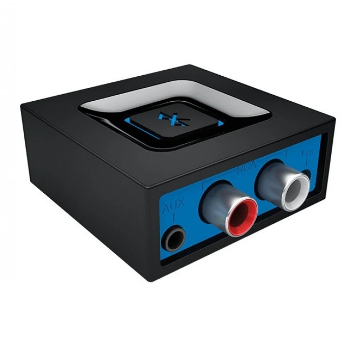 LOGITECH 980-000912 Müzik Bluetooth Adaptör