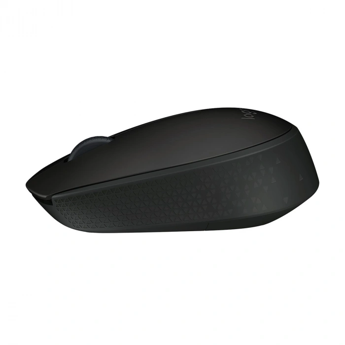 LOGITECH B170 Kablosuz Siyah Mouse (910-004798)