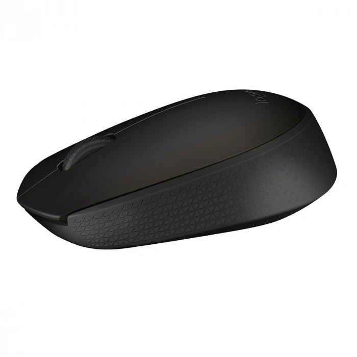 LOGITECH B170 Kablosuz Siyah Mouse (910-004798)