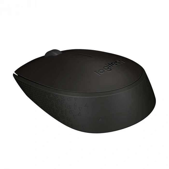 LOGITECH B170 Kablosuz Siyah Mouse (910-004798)