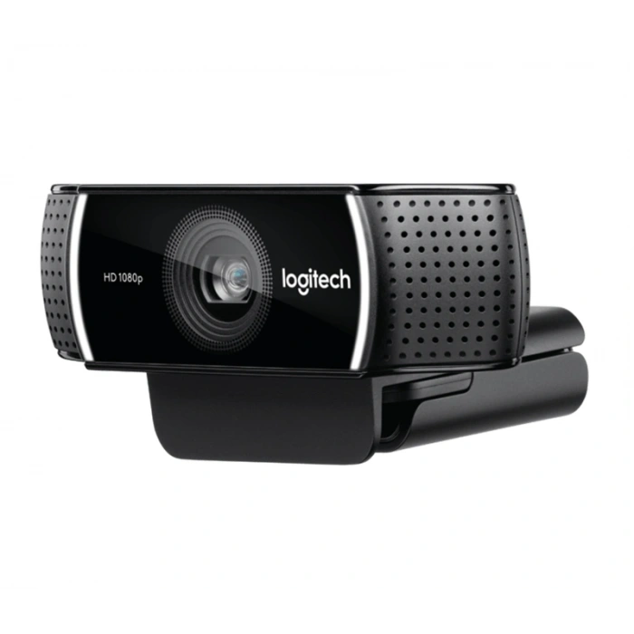 LOGITECH C922 Pro Stream 1920x1080 Web Kamerası (960-001088)