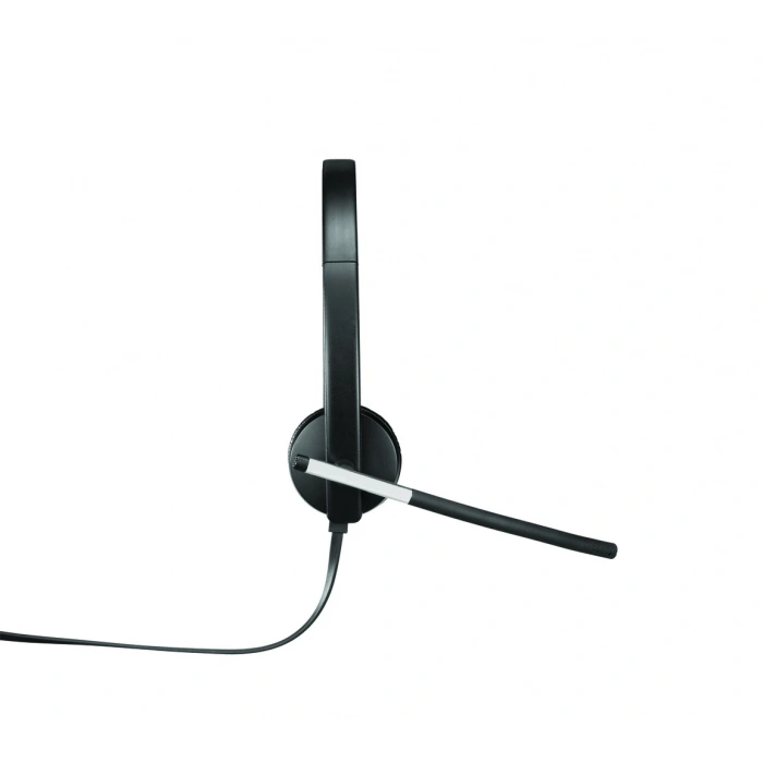 LOGITECH H650e Stereo Kablolu Kurumsal Kulaklık - 981-000519