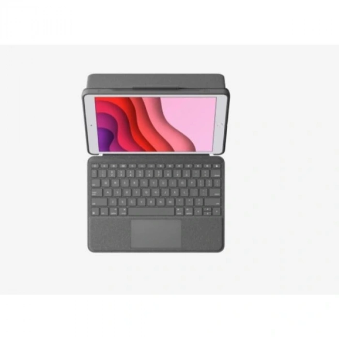 LOGITECH IPAD FOLIO COMBO TOCH 7.GEN 920-009995 TABLET KILIFI