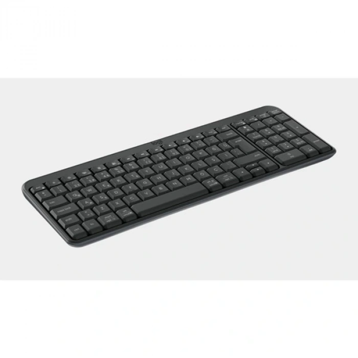 LOGITECH K250 Bluetooth Siyah Klavye 920-013460