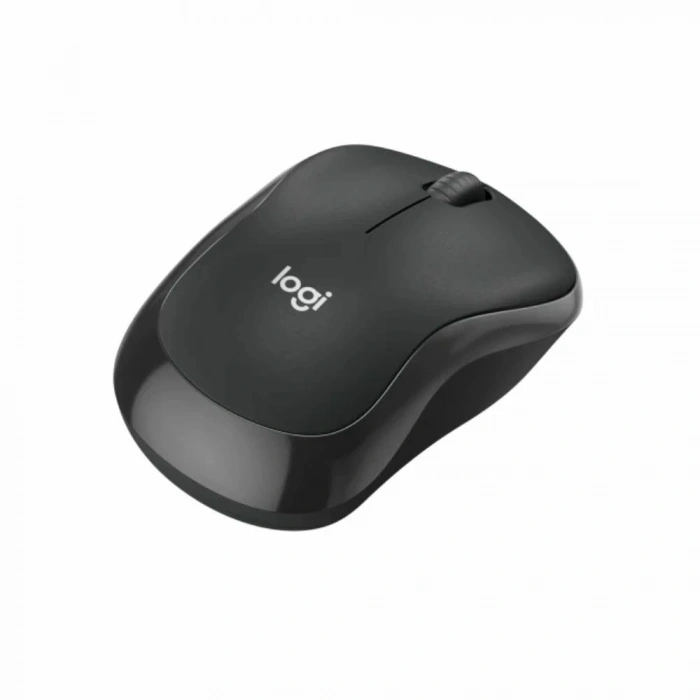 LOGITECH M240 Kablosuz + Bluetooth Siyah Mouse (910-007182)