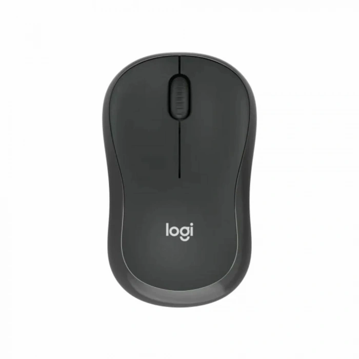 LOGITECH M240 Kablosuz + Bluetooth Siyah Mouse (910-007182)
