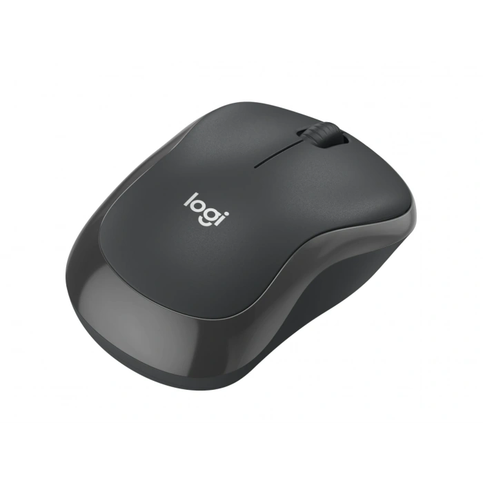 LOGITECH M240 Kablosuz + Bluetooth Siyah Mouse (910-007185)