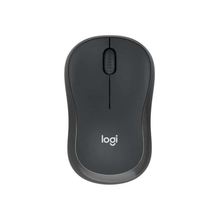 LOGITECH M240 Kablosuz + Bluetooth Siyah Mouse (910-007185)
