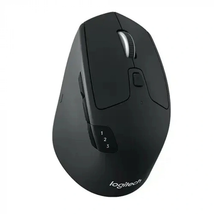 LOGITECH M720 Triatlon Kablosuz 3200dpi Siyah Mouse 910-004791