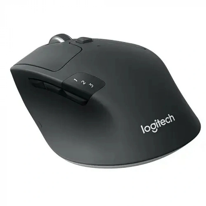 LOGITECH M720 Triatlon Kablosuz 3200dpi Siyah Mouse 910-004791