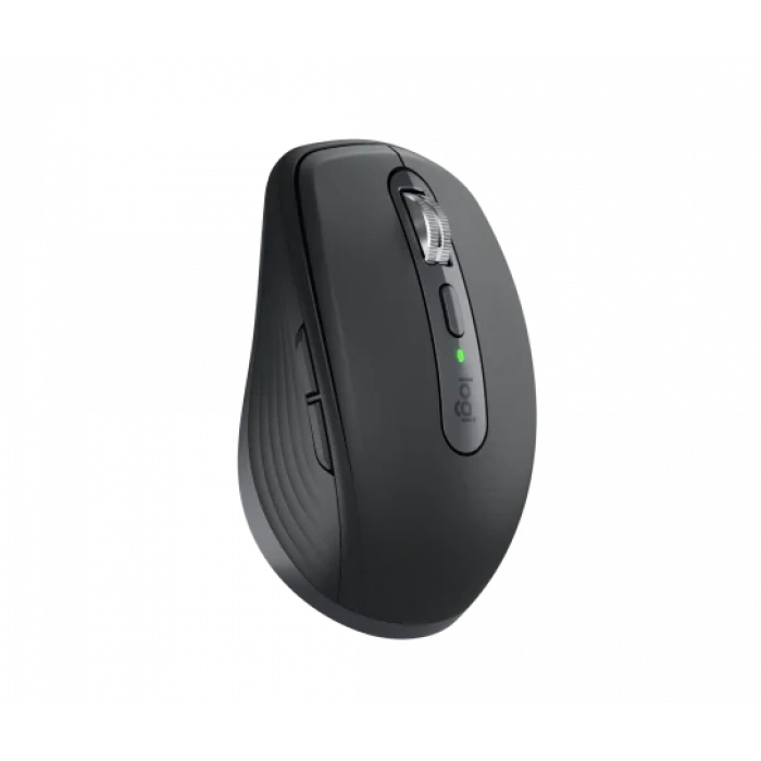 LOGITECH Mx Anywhere 3S Kablosuz 1000 dpi Siyah Mouse 910-006929