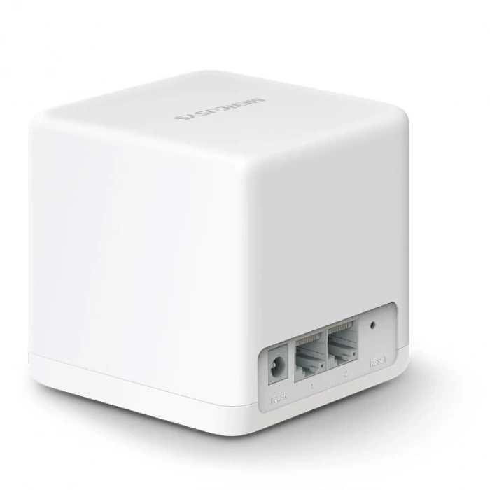 MERCUSYS HALO H30G-3 AC1300 DUAL BAND MESH ROUTER 3-lü paket