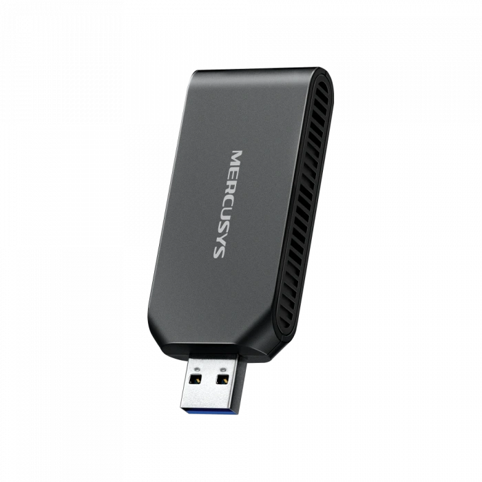 MERCUSYS MA70XM WIFI6 AX1800 Kablosuz Ağ Adaptörü