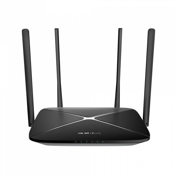 MERCUSYS MB430-DSL WIFI5 AC1200 Çift Bant VDSL Modem Router