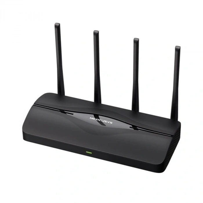 MERCUSYS MR27BE BE3600 WIFI7 DUAL BAND ROUTER