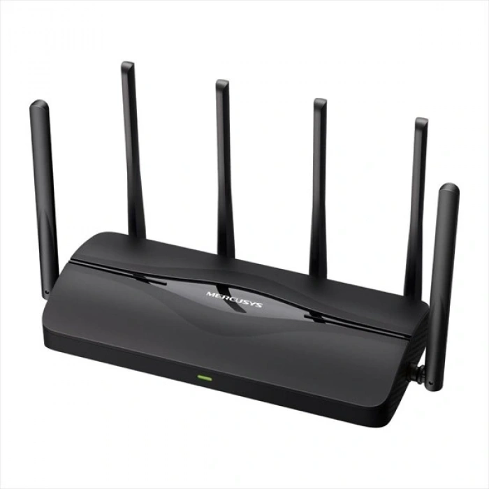 MERCUSYS MR37BE WIFI7 BE6500 DUAL BAND ROUTER