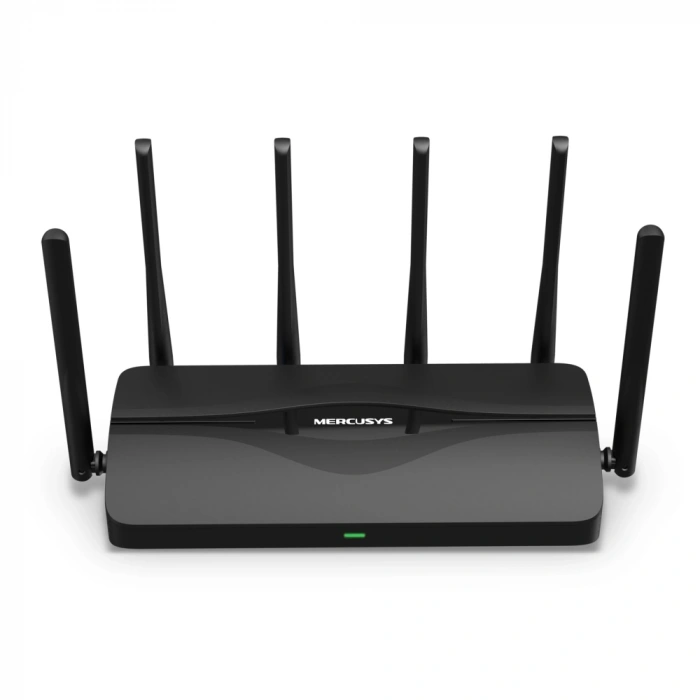 MERCUSYS MR47BE WIFI7 BE9300 Üç Bant Router