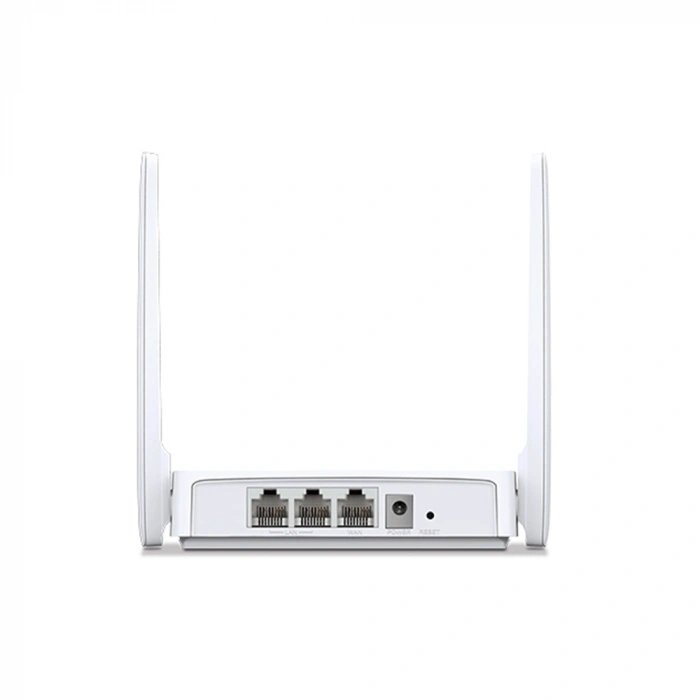 MERCUSYS MW301R 300mbps N300 2.4ghz EV Ofis Tipi Router