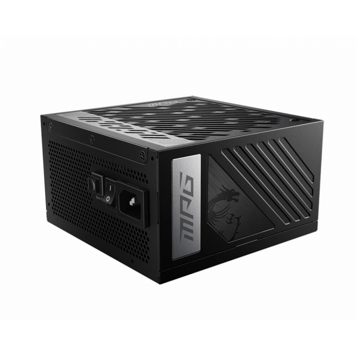 MSI 1000w 80+ Gold MAG A1000G PCIE5 Tam Modüler Power Supply