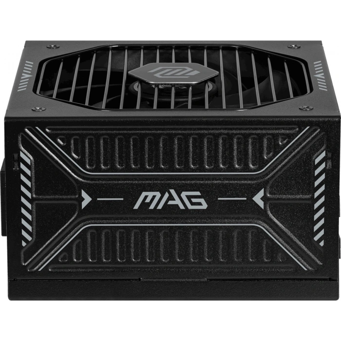 MSI 1000w 80+ Gold MAG A1000GLS PCIE5 Tam Modüler Power Supply