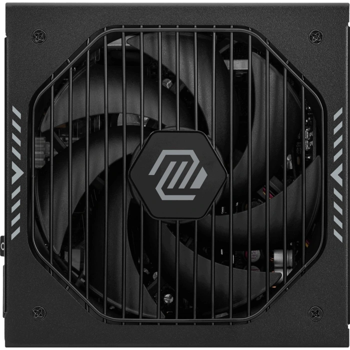 MSI 1000w 80+ Gold MAG A1000GLS PCIE5 Tam Modüler Power Supply