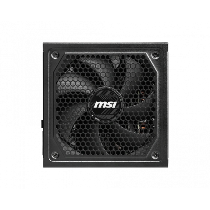 MSI 1250w 80+ Gold MAG A1250GL PCIE5 Tam Modüler Power Supply