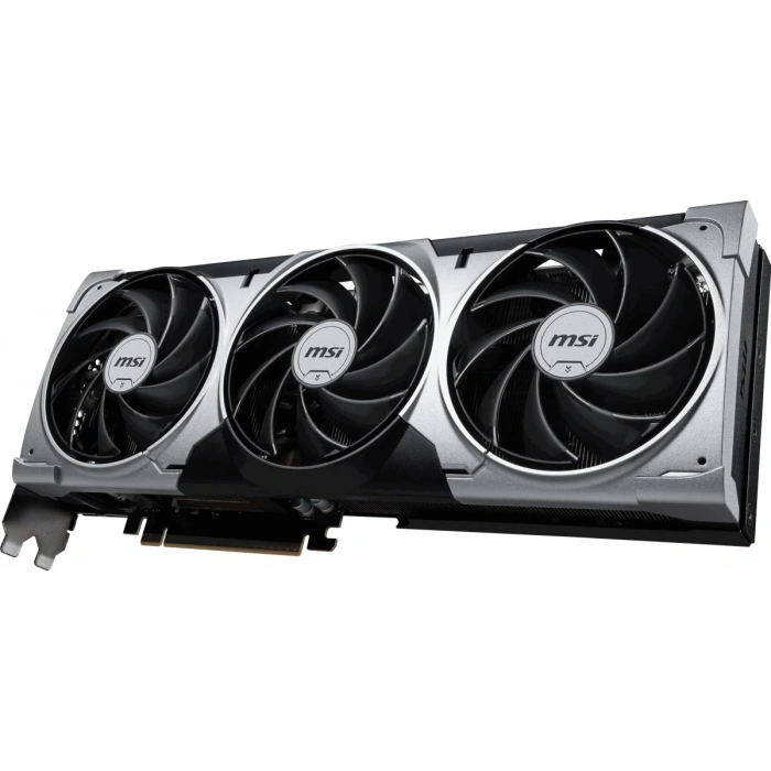 MSI 12GB RTX5070 12G VENTUS 3X OC GDDR7 192bit HDMI-DP PCIE 5.0