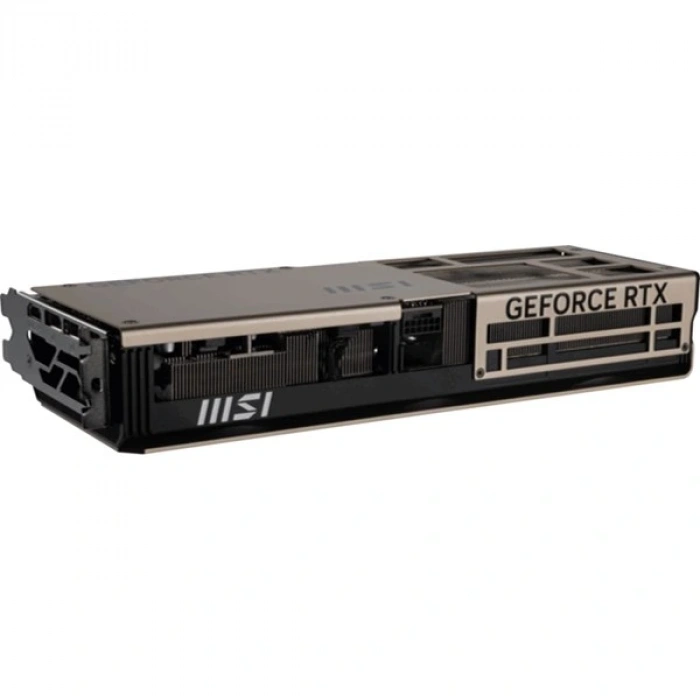 MSI 12GB RTX5070 INSPIRE 3X OC GDDR7 192bit HDIMI-DP PCIE 5.0