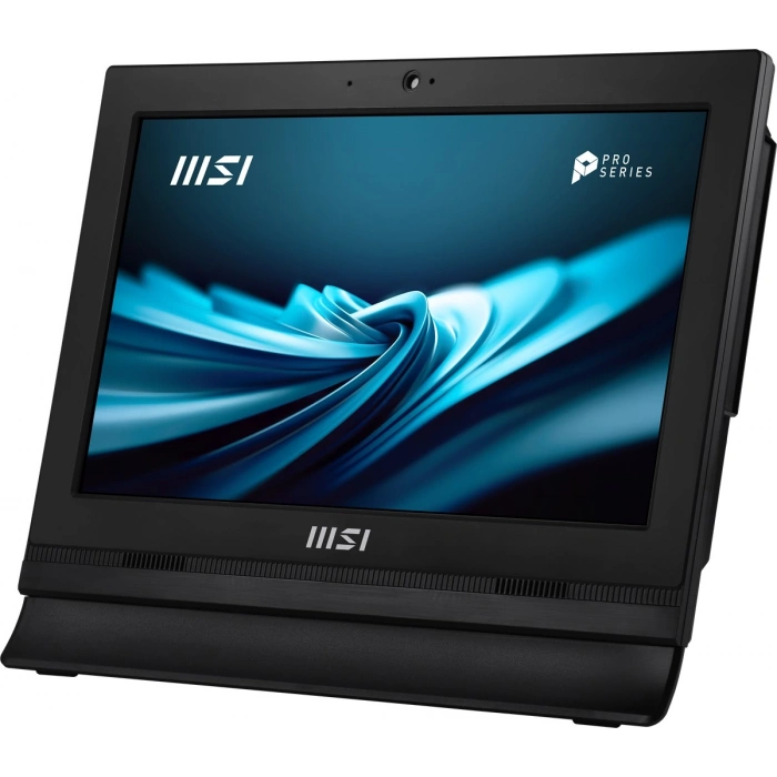 MSI 15.6 Dokunmatik Celeron N4100-4GB RAM-128GB SSD-FDOS / PRO AP162T ADL-054EU