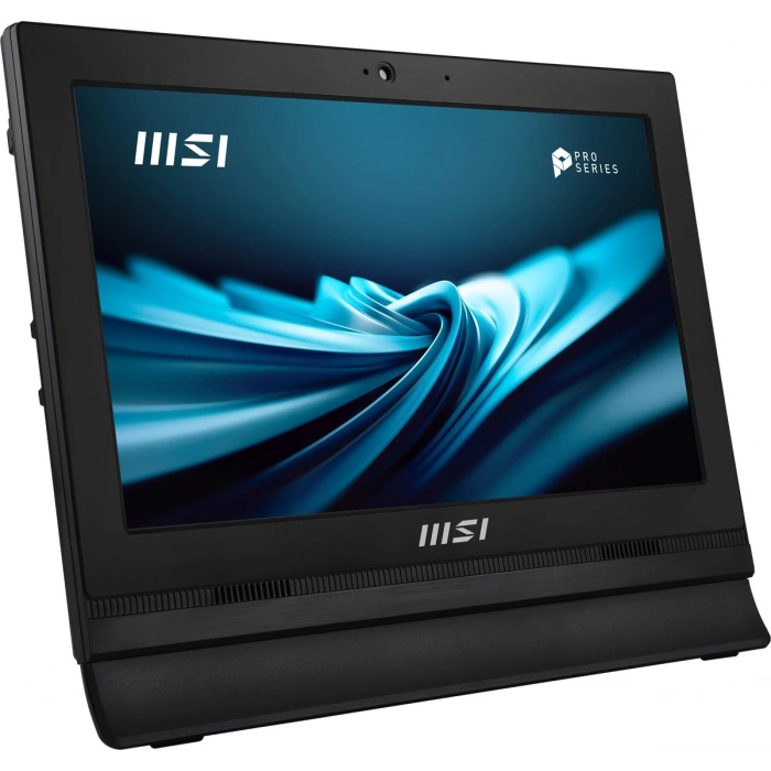 MSI 15.6 Dokunmatik Celeron N4100-4GB RAM-128GB SSD-FDOS / PRO AP162T ADL-054EU