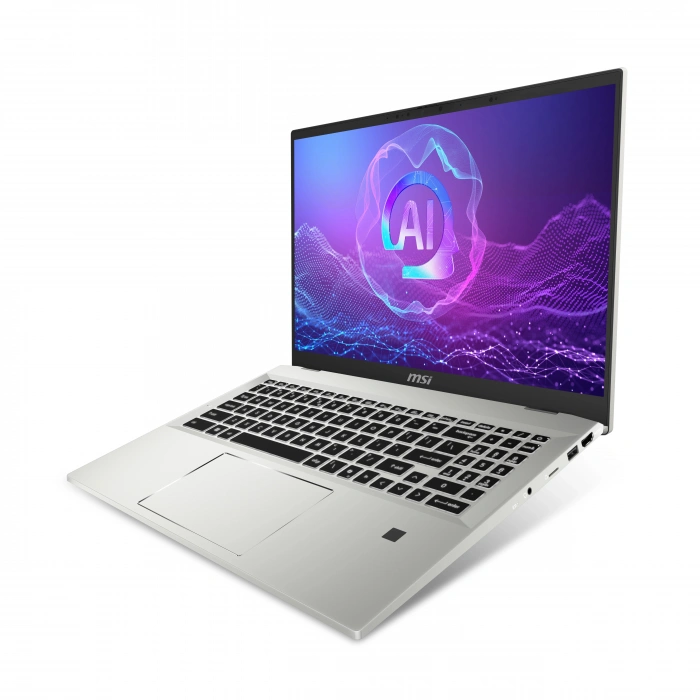 MSI 16 OLED ULTRA 9 386H-32GB DDR5 RAM-1TB NVME-W11H KURUMSAL NOTEBOOK / PRESTIGE 16 AI+ C3MG-039TR